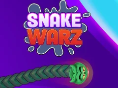 Gioco Snake Warz in linea