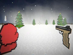 Gioco Escape the North Pole in linea