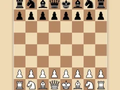 Gioco Classic Chess Duel in linea