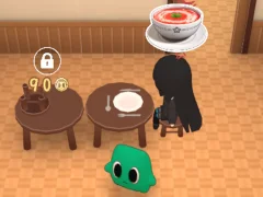 Gioco Gomidasu’s Kitchen in linea
