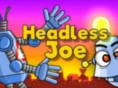 Gioco Headless Joe in linea