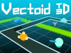 Gioco Vectoid TD in linea