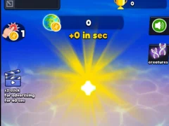 Gioco Evolution Clicker in linea