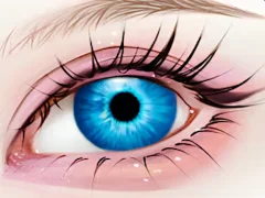 Gioco Eye Color DIY in linea