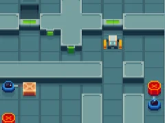Gioco Robophobia in linea