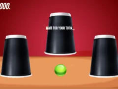 Gioco Find The Ball in linea