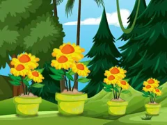 Gioco Free The Blue Bird in linea