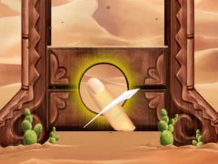 Gioco Finger Slayer in linea