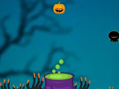 Gioco Survival Pumpkin in linea