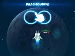 Gioco Star Wing in linea