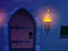 Gioco Escape the Royal Gate in linea