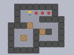 Gioco Sokoban_pr in linea