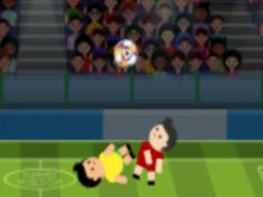 Gioco Dummies World Cup in linea