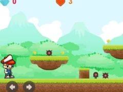 Gioco Adventure Keys in linea