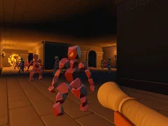 Gioco Fear the Forge in linea