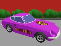 Gioco Vortelli's Pizza Delivery in linea