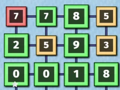Gioco Number Domination in linea