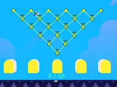 Gioco Blumgi Bloom in linea