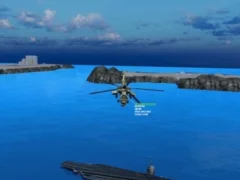 Gioco Raid on Bungeling Bay 3D in linea