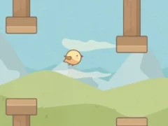 Gioco Winglet the Birb in linea