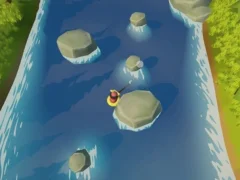 Gioco River Climbing in linea