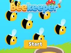 Gioco Beekeeper in linea