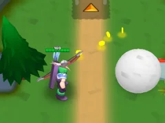 Gioco Arcane Archer in linea