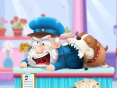 Gioco Asmr Doctor Crazy Hospital in linea
