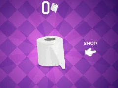Gioco Toilet Paper Hoarder in linea