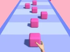 Gioco Lollipop Stack Run in linea