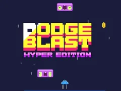Gioco Dodge Blast Hyper Edition in linea