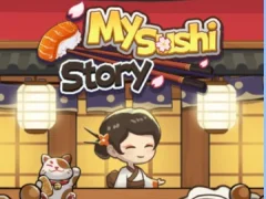 Gioco My Sushi Story in linea