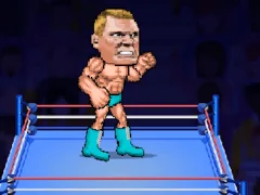 Gioco Wresle Bros in linea