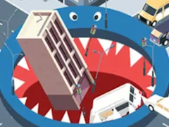 Gioco Hole And Fill: Collect Master in linea