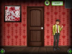 Gioco Amgel Easy Room Escape 252 in linea