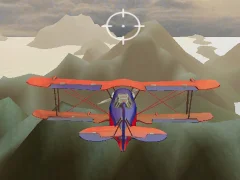 Gioco SkyBattle io in linea