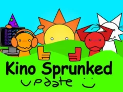 Gioco Kino Sprunked 2 in linea