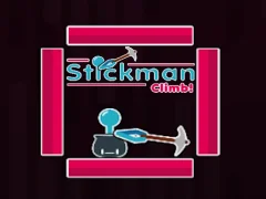 Gioco Stickman Climb! in linea