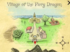 Gioco Tale of the Fiery Dragon in linea