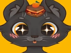 Gioco Sweet Business of Cats: Cakes in linea
