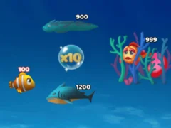 Gioco Fishdom Mania in linea