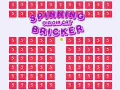Gioco Spinning Uia Uia Cat Bricker in linea
