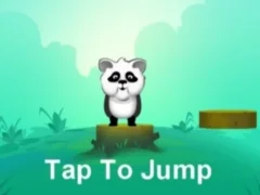 Gioco Stack Panda in linea