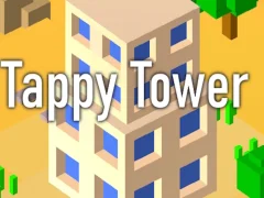 Gioco Tappy Tower in linea