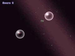 Gioco Circles In Space in linea