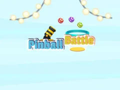 Gioco Pinball Battle in linea