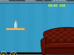 Gioco Bottle Flip Now in linea