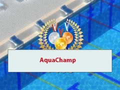 Gioco Aquachamp in linea
