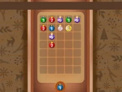 Gioco Dice Puzzles New Year in linea