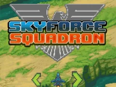 Gioco Sky Force Squadron in linea